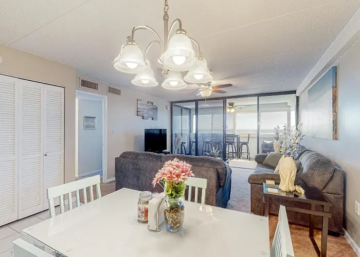 Apartment Atlantis 503