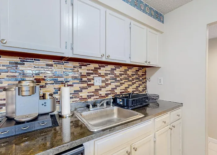 Atlantis 503 Apartment