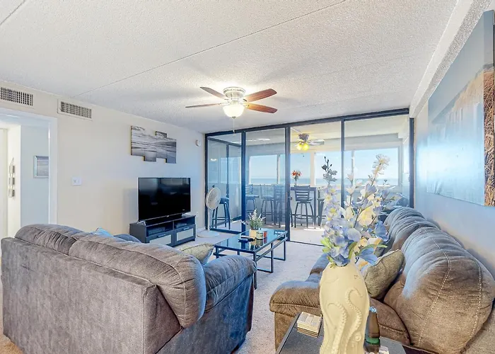 Apartment Atlantis 503
