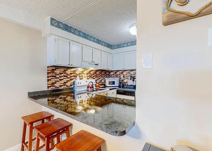 Atlantis 503 Apartment