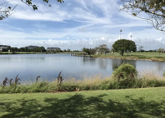 Atlantis 503 Apartment