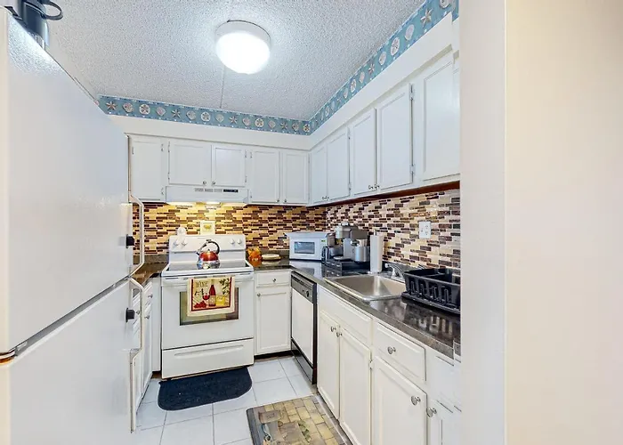 Atlantis 503 Apartment *