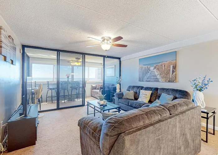 Atlantis 503 * Ocean City