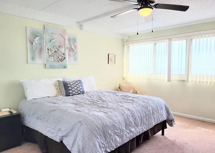 Apartment Atlantis 503